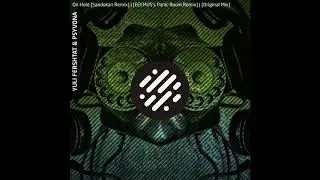 Yuli Fershtat & Psyvona - On Hold (Original Mix)