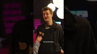 Quick Chat 1 #shorts