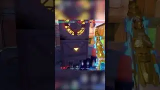 3HP 1V4 Yoru Clutch!
