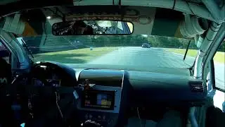 RX7 off