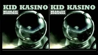 KID KASINO - HEADLESS HORSEMAN