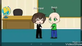 Touch da child-Meme(Princibaldi)😂