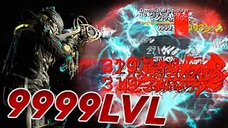 [WARFRAME] LATRON INCARNON NEW META?... Latron Incarnon vs 9999LVL | SteelPath LevelCap Disruption