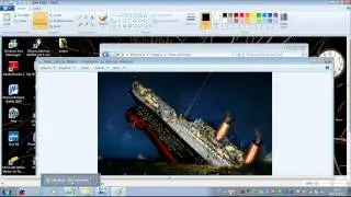 Tirar foto da tela do pc