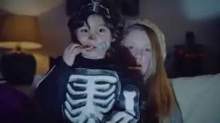This Halloween Bake it with Dairygold