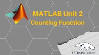 Counting Function