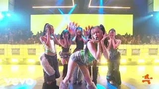 KATSEYE - Gnarly (Live From Nickelodeon Kids' Choice Awards)