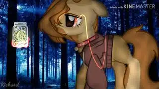 •|PMV | Пони клип|• — lonely