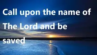 Here I Am to Worship -Hill Song Lyrics