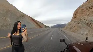 Utah-Colorado Trip With Scenic Footage