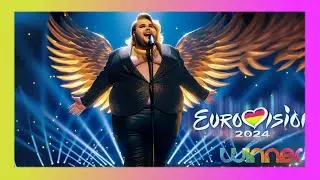🎤 Eurovision 2024 winner , top pop song - Reality Mirror