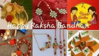 New latest rakhi designs 2022| beautiful rakhi design ideas 2022 # happy raksha bandhan