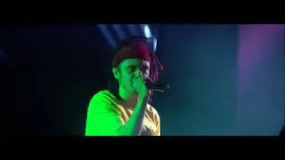 GONE.Fludd - ДАЙ ПЯТЬ! (LIVE Калуга 14.12.2018)