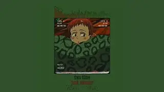 jack stauber - two time (slowed + reverb)
