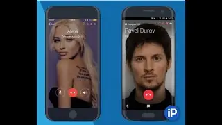 Как улучшить качество снимков и видео снимая напрямую из внутренней камеры Телеграм  @DoStaTok1