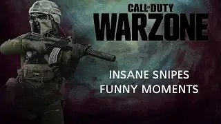WARZONE clips so nice I had to watch twice