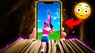 Fortnite montage with 0 view😢😭😭👌🔥