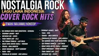 Cover Rock Indo Viral Terbaru 2026 | Dibagikan Ratusan Ribu Kali Di Semua Platform 📲🎸