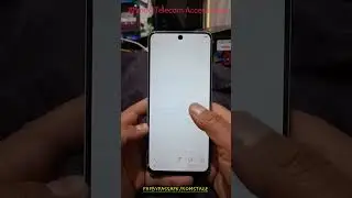 Tecno Camon 19 Pro / Tecno Camon 19 Android 12. Android A13 FRP BYPASS. Ahmed Telecom Accessories. 