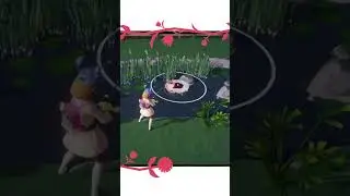 Disney Dreamlight Valley: Mulan's Realm - Fishing for Wood?! 🪵🐟 A Quirky Quest Guide