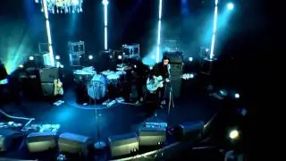 The Dead Weather You Just Can't Win Subtitulado