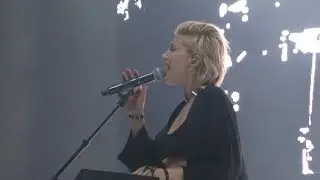 Phantogram - When I'm Small – Live in Berkeley