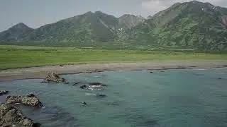 Камчатский мыс 2022