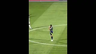 Cristiano ronaldo pissed off after losing 4-1 in a final