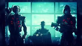 WARFACE GHOSTEMANE