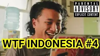 WTF INDONESIA #4 (PART 4) REVIEW POSTER SAMPUL FILM SAMPAH BIOSKOP INDONESIA By. VNGNC