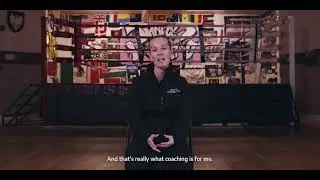 Become a Coach – ft. Miranda Kamal (MJKO Boxing)