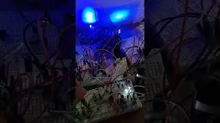 McBennett synth test