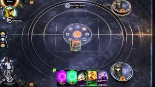 Intro To HEX: Shards of Fate