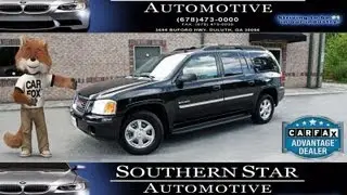 2006 GMC ENVOY XL SLT