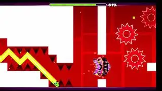 Explosive By Me 92% (Former WR)