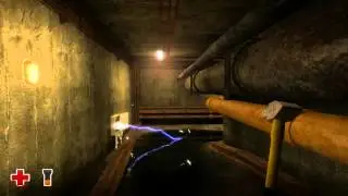 Из моряка в вояку! Estranged #1 прохождение, gameplay