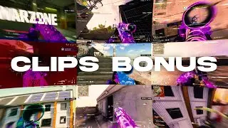 CLIPS BONUS POUR PATIENTER AVANT BO6