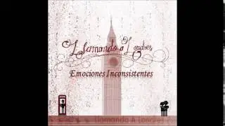 17 Llamando A Londres Cosa del Pasado
