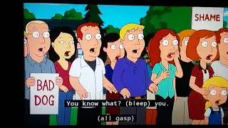 Brian Snaps