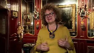Il Museo di Arte Contemporanea del Castello di Rivoli