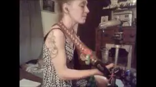 All You Need is Love Cover by Kristie Loo