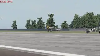 DCS LIVE