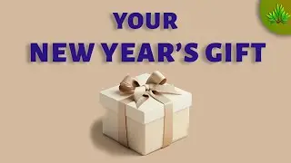 Your New Year's Gift