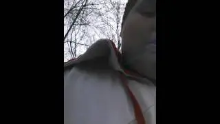 On trampoline