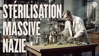 A plant as a weapon by the Nazis? - History will tell us