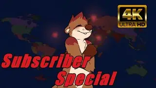 4k Sub 