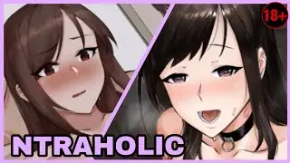 NTR A Holic - Gameplay