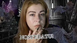 Nosferatu!