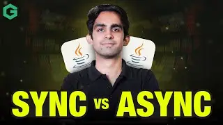 Synchronous vs. Asynchronous: Decoding the Interview Question | 