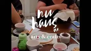 ¿Qué es Nu Haus? ❤